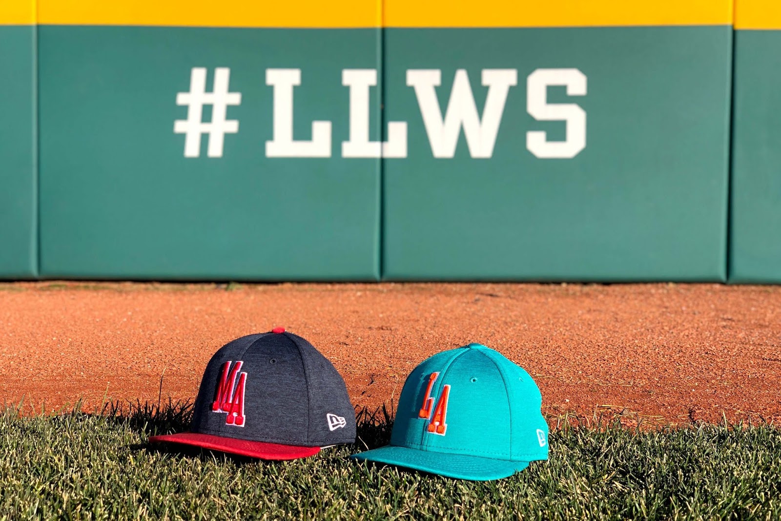 little league world series 2019 hats