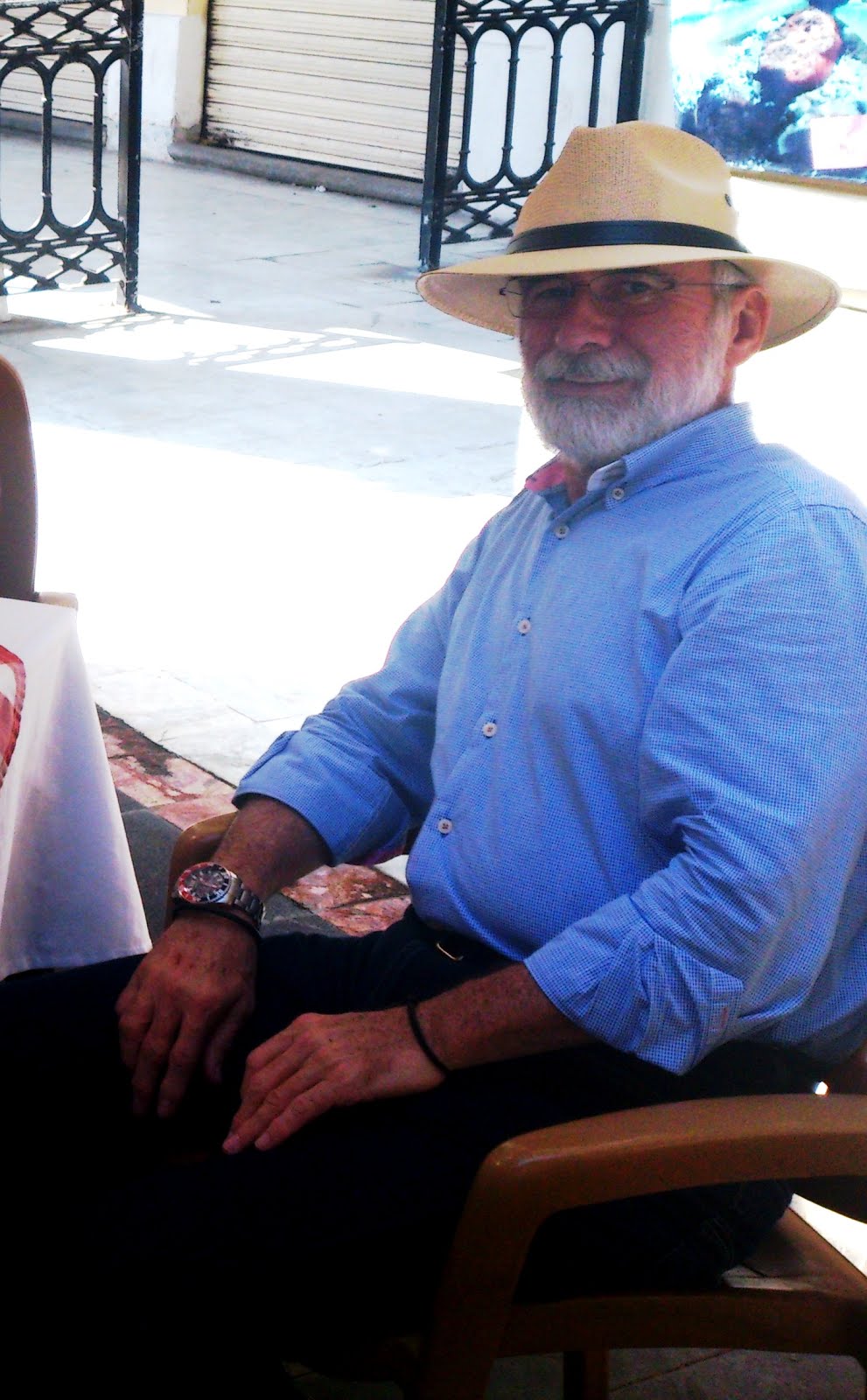 JAVIER ROMO, single Man 65 looking for Woman date in Mexico TLAQUEPAQUE