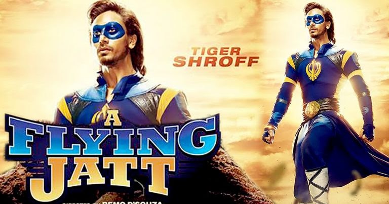 watch online the flying jatt full movie watch online the flying jatt full movie