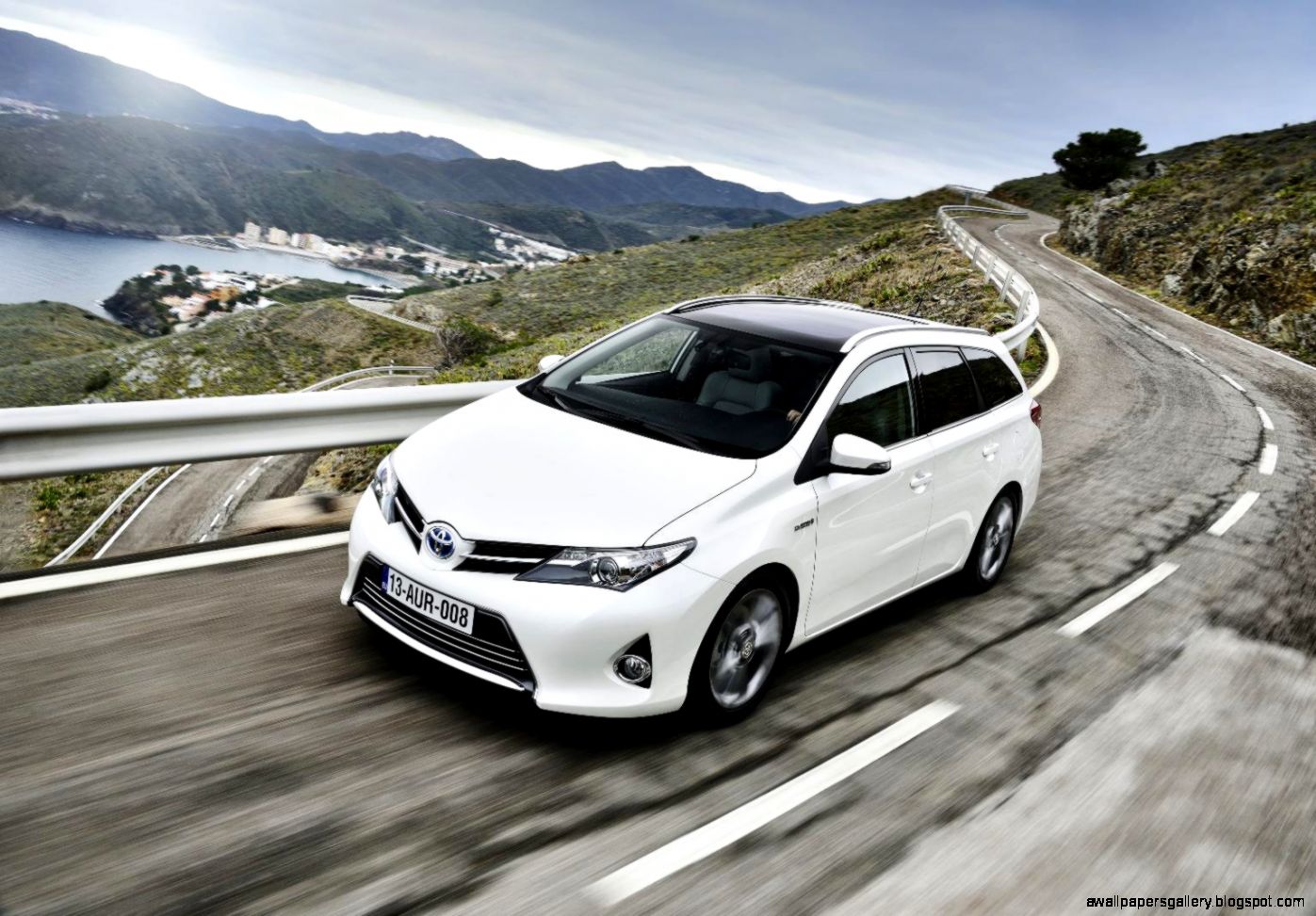 2015 Toyota Venza Redesign