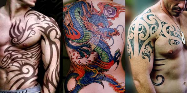 Tattoos Photo Gallery: Tattoo