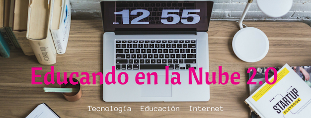 Educando en la Nube 2.0