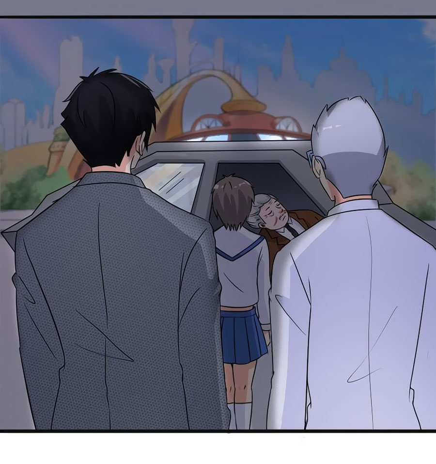 Số Hiệu 1314 Chap 17 - Next Chap 18