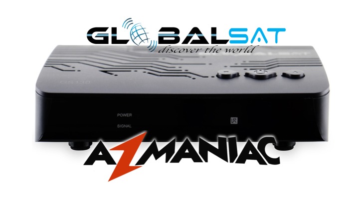 Globalsat GS-130