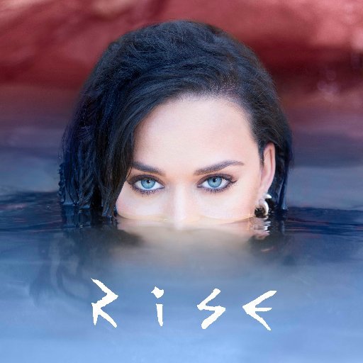 amo desenhos disney katy perry rise