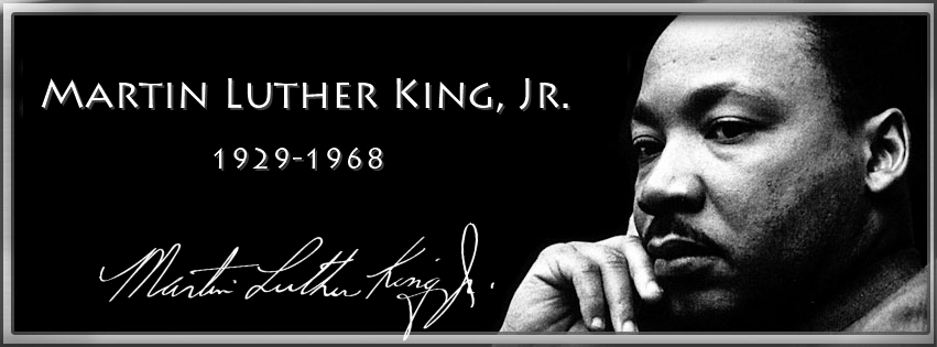 Future Business of 21st Century: Martin Luther King Junior Quotes
