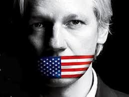 SOLIDARIDAD CON ASSANGE