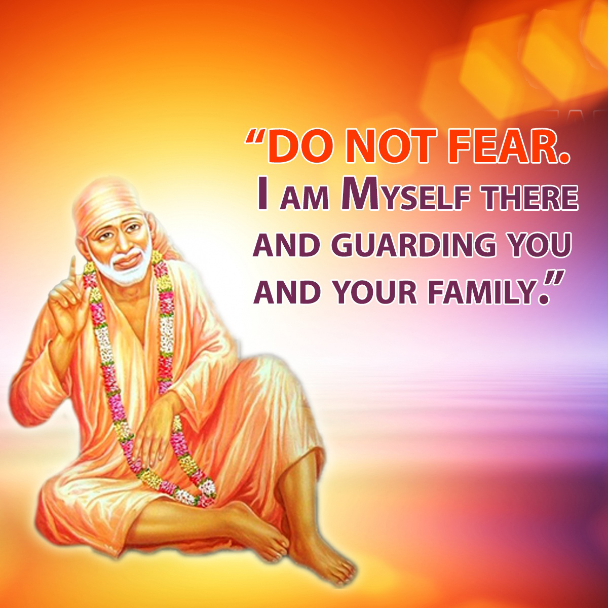 Your prayers to SHIRDI SAI BABA Prayer List for Shirdi Sai Spiritual