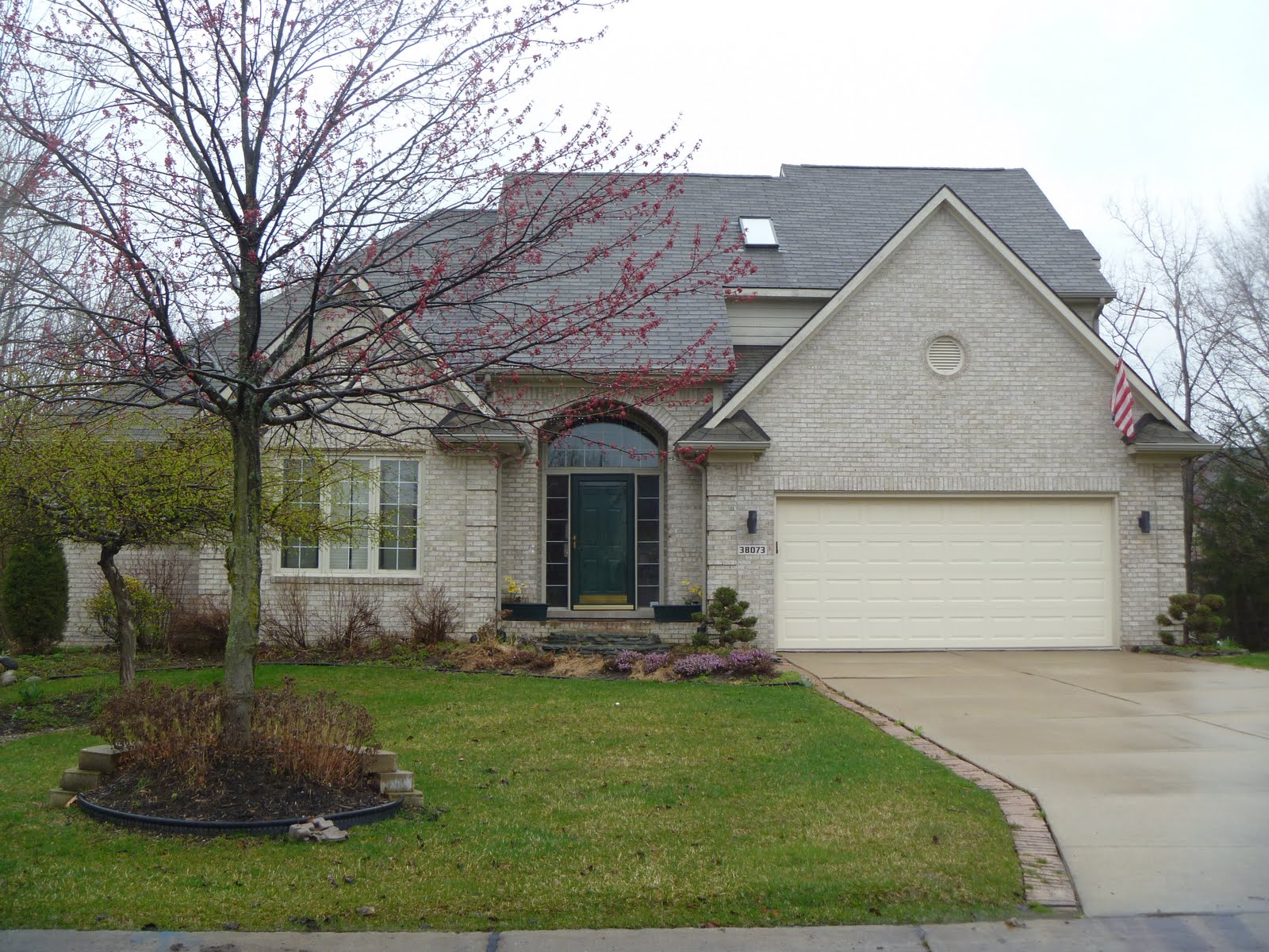 Homes for Sale in Farmington Hills MI Blog Subdivision Halsted Forest