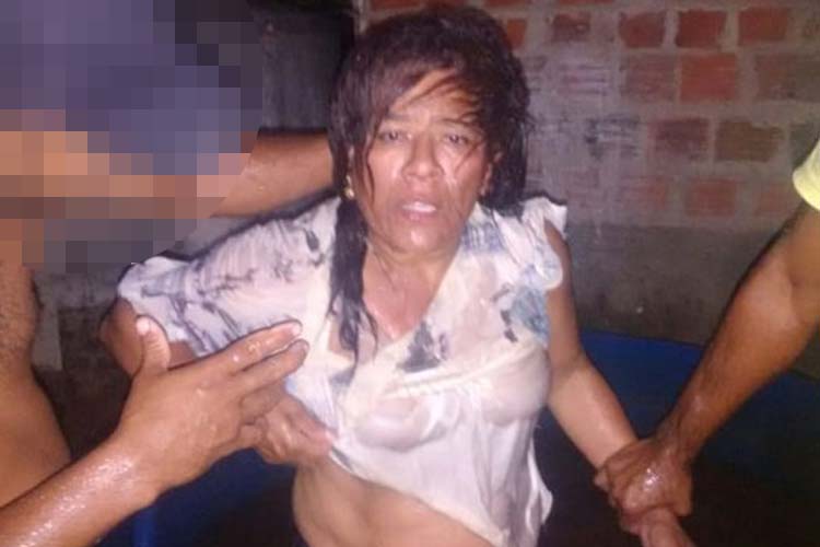 Mulher presa por matar mãe a pauladas é liberada menos de 48h depois; lei eleitoral