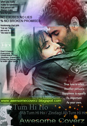 Aashiqui 2 Dp For Facebook | Awesome Coverz - awesome ...