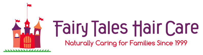 Fairy Tales Hair Care Naturally Caring For Families Since 1999