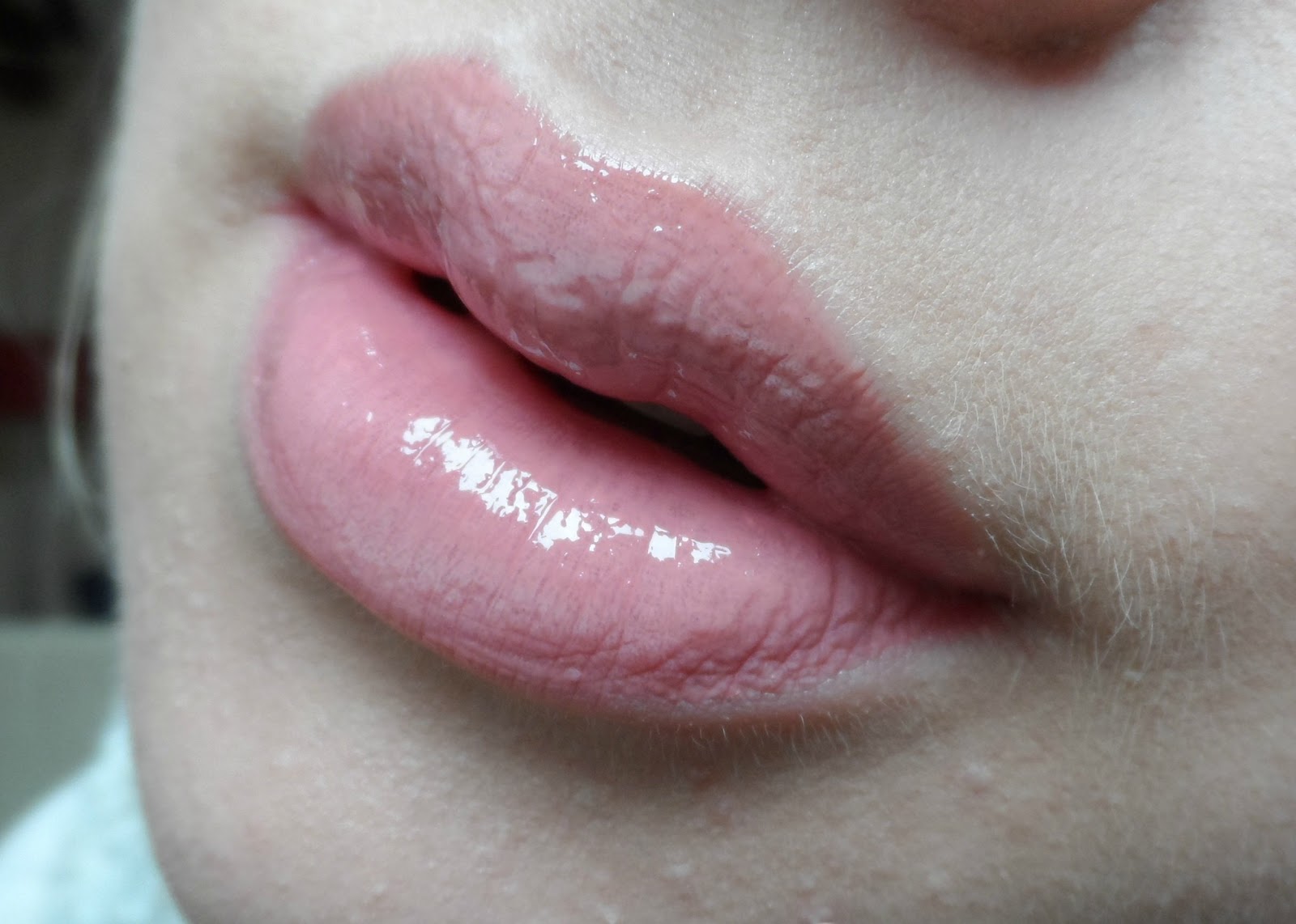 The Little Blush - Beauty, Fashion and Lifestyle Blog: MUA Intense