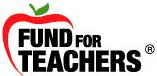 Thank you Fund For Teachers for funding Soggy Science and for believing in teachers!