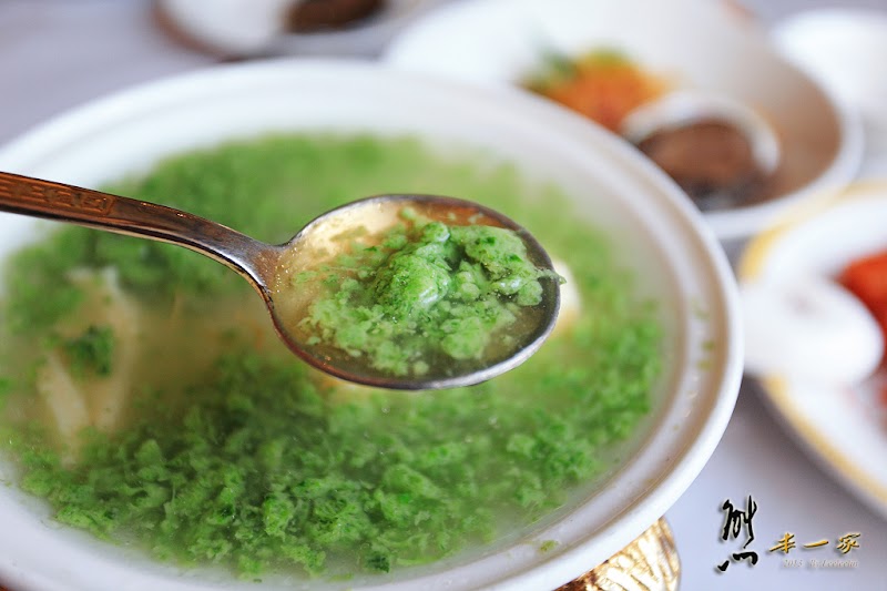 土城捷運永寧站美食|青青餐廳