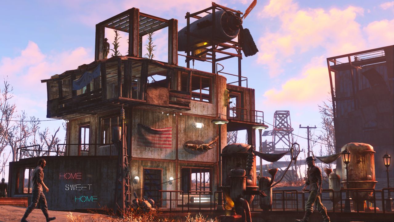 fallout 4 latest patch workshop fallout 4 latest patch workshop