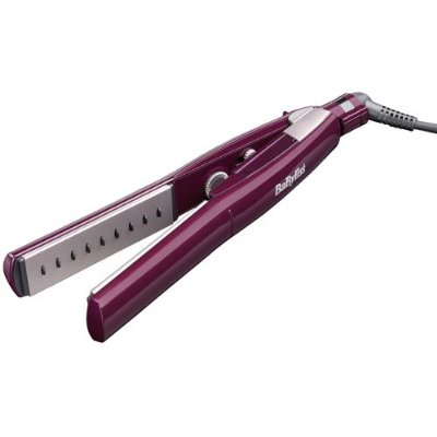 babyliss i pro 230 steam review