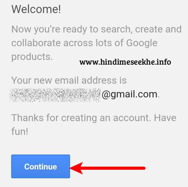 Gmail Address Kaise Banaye gmail-address-kaise-banaye