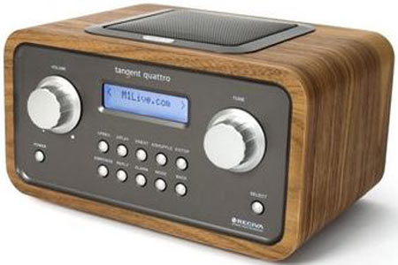 Martin Grams: FM Radio May Become Obsolete Sooner Than You Think
