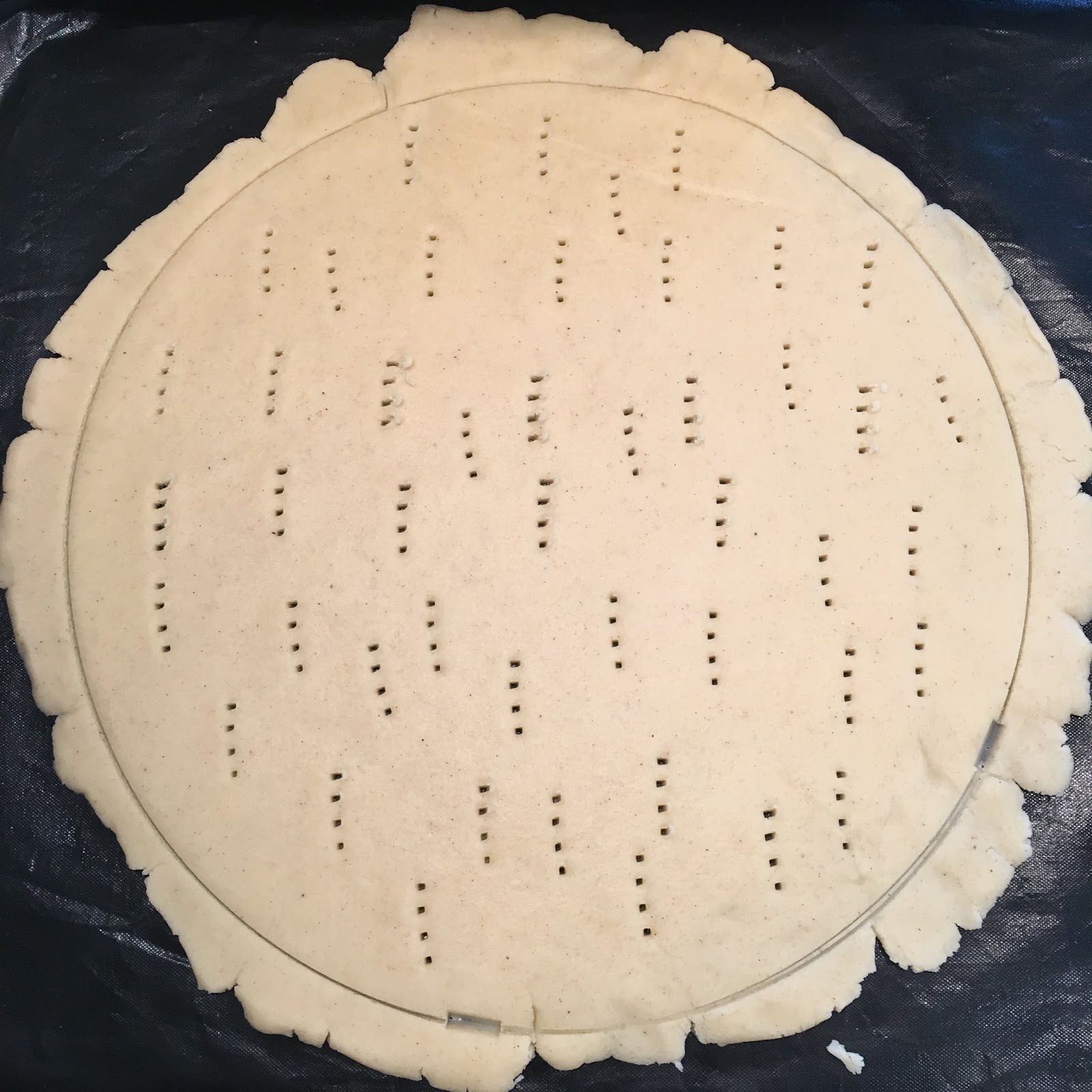 Ein Stück heile Welt : Kokos-Ananas-Torte