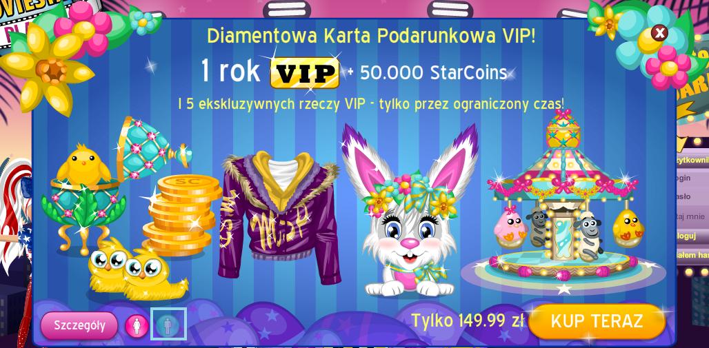 Jak Kupić Karte Podarunkową Na Msp Ja-Wy-I-MSP: Karta podarunkowa...