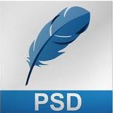 psd