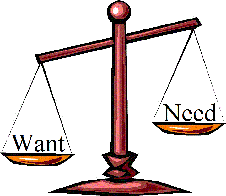 Mercado s Life Lessons Want Vs Need mercado-s-life-lessons-want-vs-need