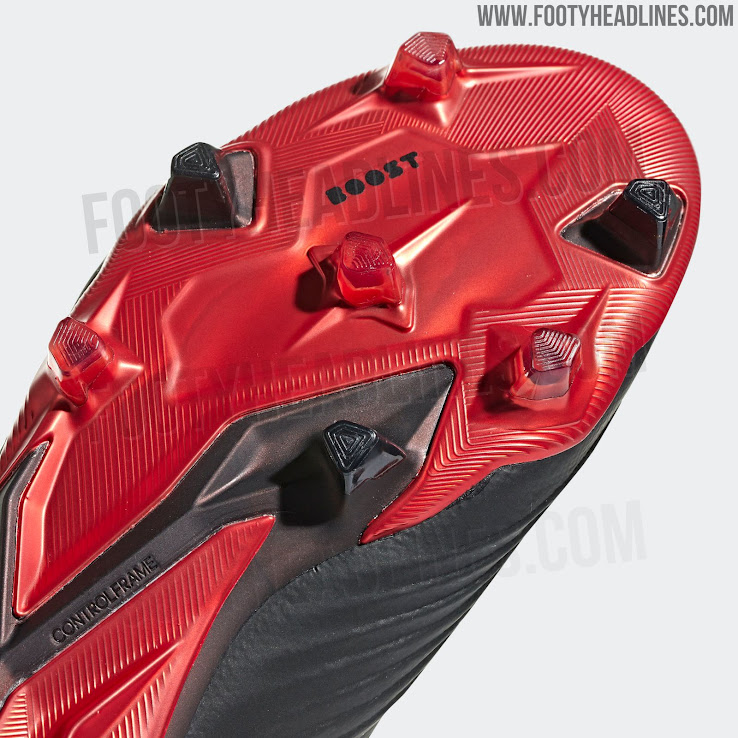2019 adidas predator