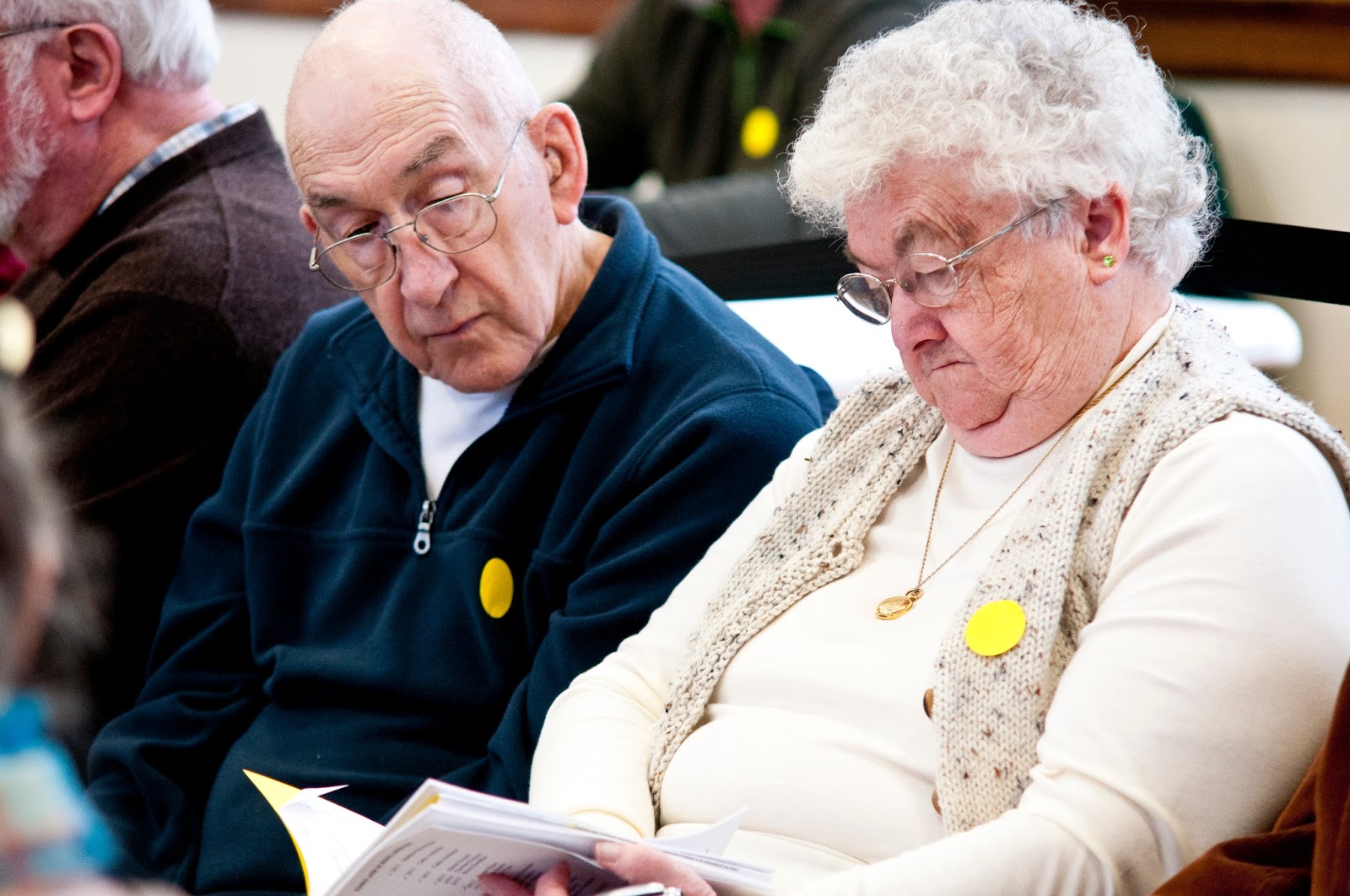 West Windsor VT Annual Town Meeting