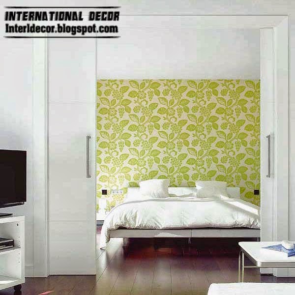 How to choose a sliding door for different rooms and styles of interior