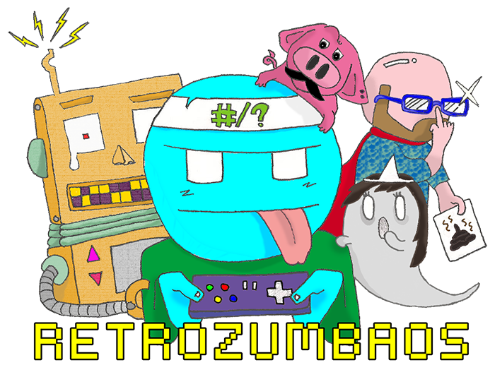 RetroZumbaos