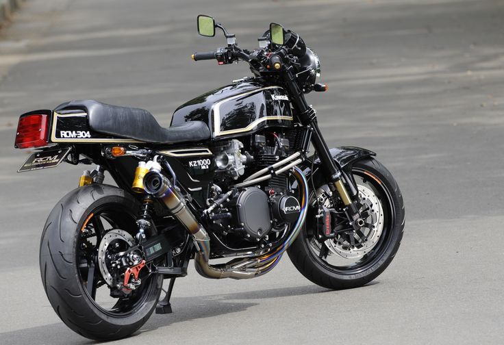 kawasaki kz1000 mk2 for sale