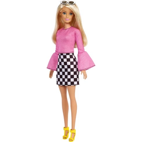 happy birthday barbie 2019