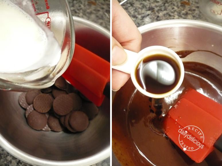 dailydelicious thai Chicken Farm Baker's Project 35 Sweet Enhancer