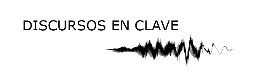 Discursos en Clave