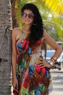 Tapsee Stills From Daruvu [Andhrula Music]