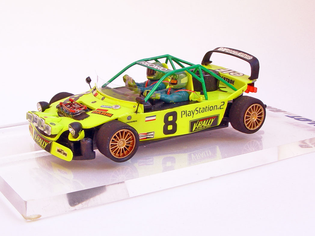 Guerra Paint Customs ALGUNAS CREACIONES(A la Venta)