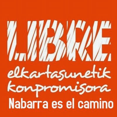 #Libre