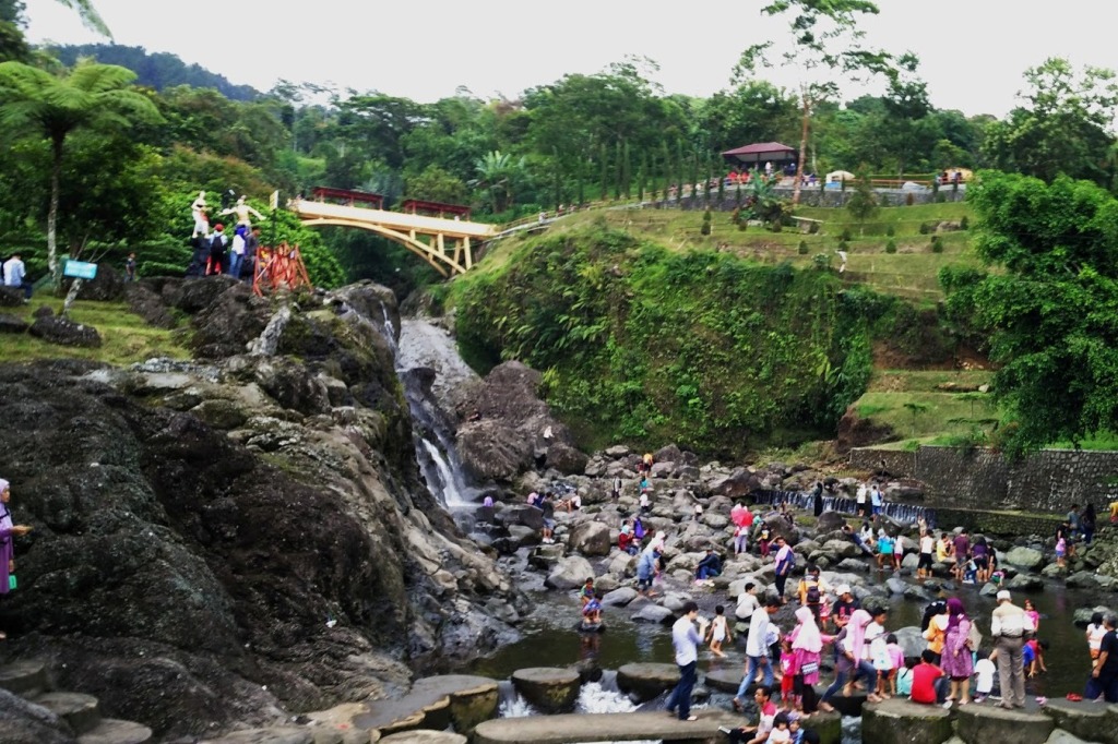 Ragam Pilihan Objek Wisata di Baturaden Purwokerto Ragam Pilihan Objek Wisata di Baturaden Purwokerto