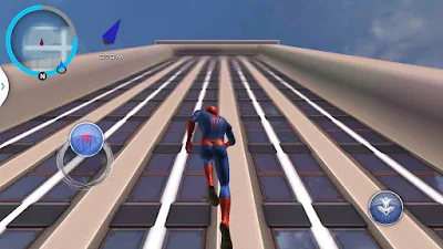لعبة the amazing spider man 2 للأندرويد، لعبة the amazing spider man 2 مدفوعة للأندرويد، لعبة the amazing spider man 2 مهكرة للأندرويد، لعبة the amazing spider man 2 كاملة للأندرويد