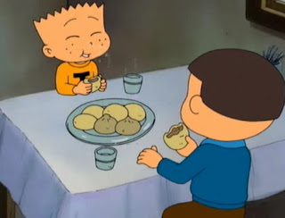 실화를 바탕으로 만든 만두집 레전드 얘기ㄷㄷㄷ.jpg | 인스티즈