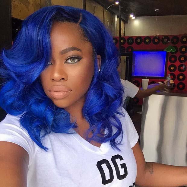 23 Latest Bob Weave Ponytails Hairstyles For Black Women Styleuki