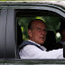 Prince Philip will not be prosecuted over crash