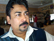 Hakeem Qaisar Abbas Wahid
