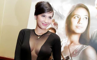 Pevita Pearce Pevita Pearce