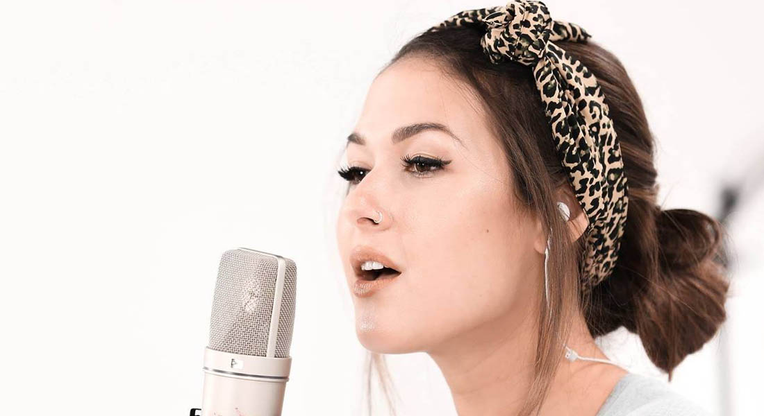 Nella Rojas Diverso Magazine