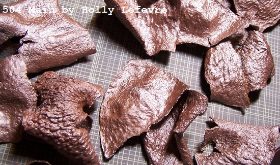 504 Main by Holly Lefevre: Three Ways to Embellish Leather Cuffs with ...