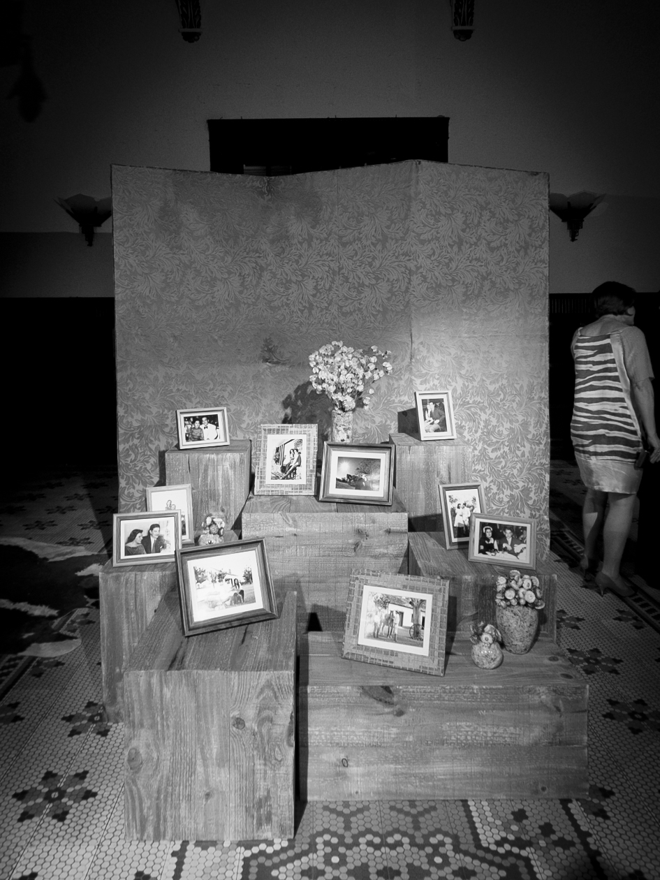 RM Arquitetura: Decoração Casamento