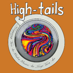 High-tails - Sipping Tea To Make Music To Sip Tea To