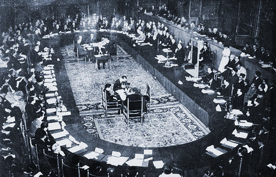 Catatan Gemagery: 27 Desember 1949: Pengakuan Kedaulatan Indonesia Oleh